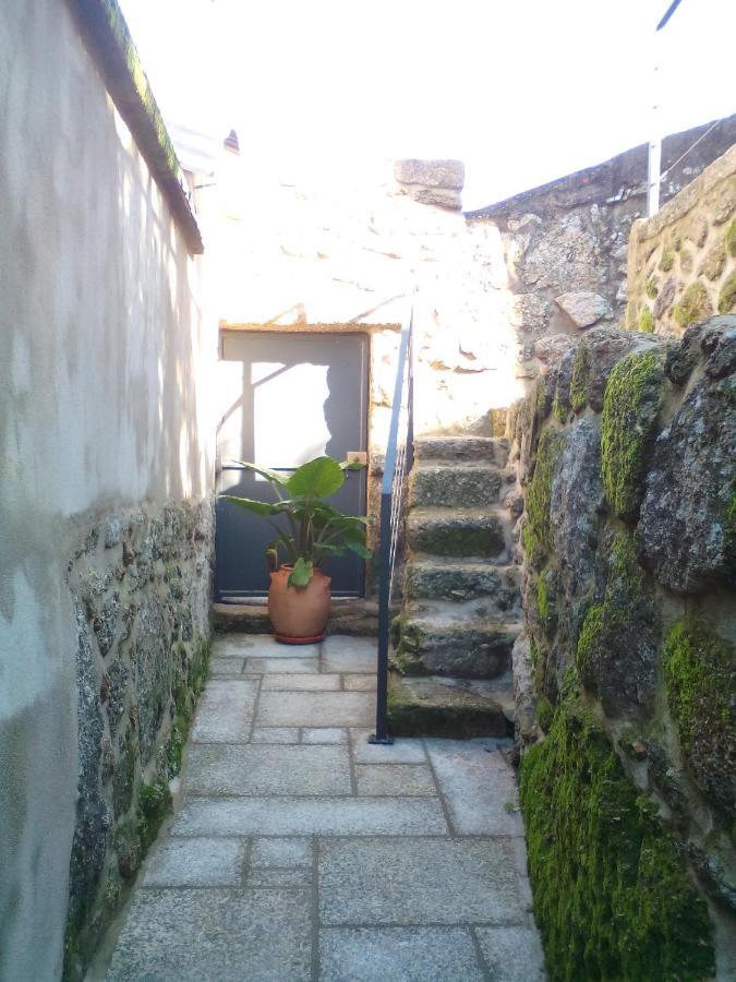 Casa Marias Villa Belmonte  Exterior photo
