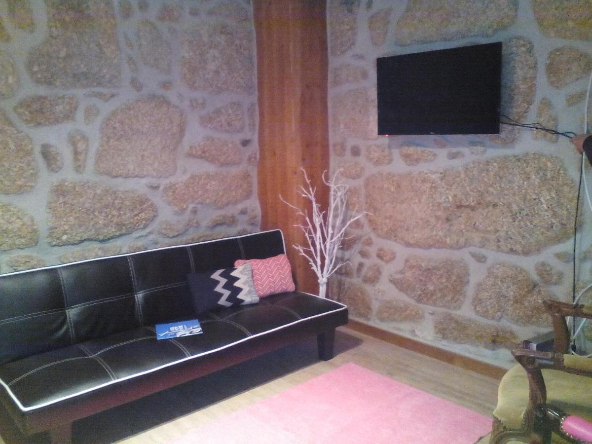 Casa Marias Villa Belmonte  Exterior photo