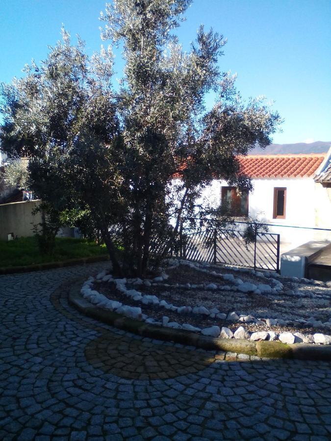 Casa Marias Villa Belmonte  Exterior photo